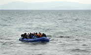 Hallan los cadáveres de 9 refugiados en las costas turcas entre ellos 2 bebés