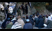 Ochenta muertos durante un enfrentamiento entre Daesh y Talibán