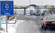 El funcionamiento del espacio Schengen está en grave peligro
