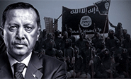 Rusia acusa a Turquía de entregar suministros a Daesh