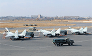 Rusia refuerza una base aérea en Armenia