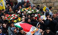 No dejaremos al pueblo palestino víctima de la persecución y la tortura