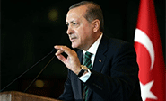 Turquía ve con preocupación el avance de los kurdos en el norte de Siria