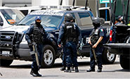 Alerta en cinco estados de México por el robo de material radiactivo