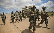 El Ejército de Somalia recupera la ciudad de Lanta-Buuro