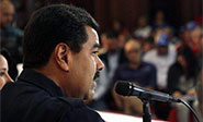 Venezuela agradece a China por apoyo económico