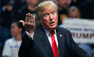 “Voy a derogar y reemplazar a 'Obamacare'”