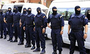Terroristas detenidos en Marruecos preparaban un “ataque biológico”