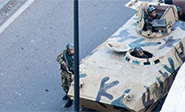 Terroristas infiltrados desde Libia atacan un cuartel militar en Túnez