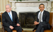 La Casa Blanca: Netanyahu ha cancelado su reunión con Obama