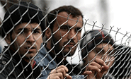Unión Europea busca un acuerdo con Turquía por el problema migratorio