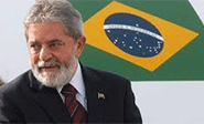 La Fiscalía de Sao Paulo pide prisión preventiva para Lula da Silva
