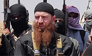 El ministro de guerra de Daesh se encuentra en estado de muerte clínica