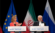 La UE quiere sentar las bases de una mayor cooperación con Irán