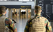 Después de los ataques en Bruselas, la amenaza de seguridad es "extremadamente alta"