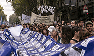 Argentina conmemora el 40 aniversario del golpe militar
