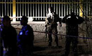 Una explosión sacude el barrio diplomático de Kabul