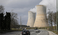 Las centrales nucleares de Bélgica podrían ser objeto de atentados terroristas
