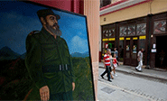 El pueblo de Cuba no renunciará a la gloria