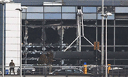 Oficiales de policía critican fallos de seguridad en el aeropuerto de Zaventem