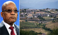 Zuma insiste que no violó "deliberadamente" la Constitución
