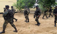 Nigeria: El Ejército detiene al líder del grupo armado Ansaru