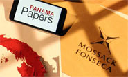 Gobierno panameño promete cooperar tras el caso The Panama Papers