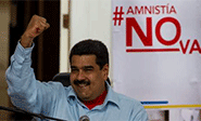 El Supremo venezolano rechaza amnistía para opositores presos