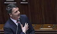 Más de 5.000 millones de euros para ayudar la banca italiana