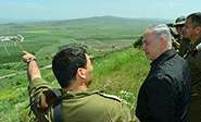 Netanyahu desvela que su ejército actúa contra Hezbolá “más allá de la frontera”