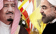 Irán critica las decisiones "destructivas" de Arabia Saudí