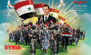 El terrorismo fracasó en su objetivo básico en Siria