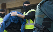 Detienen en España a dos presuntos terroristas de Daesh