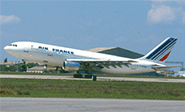 Air France aterriza en Teherán por primera vez en los últimos ocho años