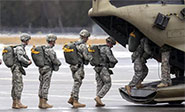 EEUU envía 217 militares más a Irak