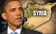 Obama anuncia el envío de 250 soldados más a Siria
