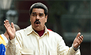 Maduro cumplirá entero el periodo de su mandato