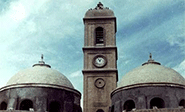 Daesh dinamita una iglesia en la localidad iraquí de Mosul
