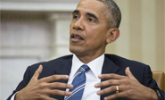 Obama: América debe escribir las reglas. América debe mandar