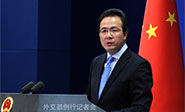 China: “Las reglas del comercio no pueden ser dictadas solo por EEUU”