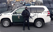 Cuatro detenidos en España por presunta captación de terroristas