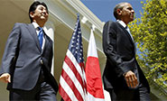 Obama será el primer presidente de EEUU en visitar Hiroshima