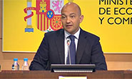 España apoyará a las empresas que busquen entrar en el mercado iraní