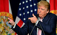 El lobby de las armas de EEUU anuncia su apoyo oficial a Trump
