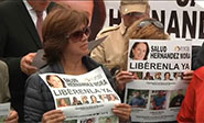 La enigmática desaparición de la periodista española en Colombia
