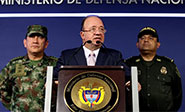 Los tres periodistas desaparecidos en Colombia están en manos del ELN