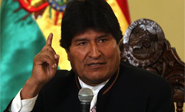 Washington aspira a relaciones de respeto mutuo con La Paz