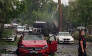 Explosión en pleno centro de Estambul
