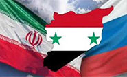 Los ministros de Defensa de Rusia, Irán y Siria se reunirán este jueves en Teherán