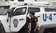 Más de tres muertos en un atentado en Turquía